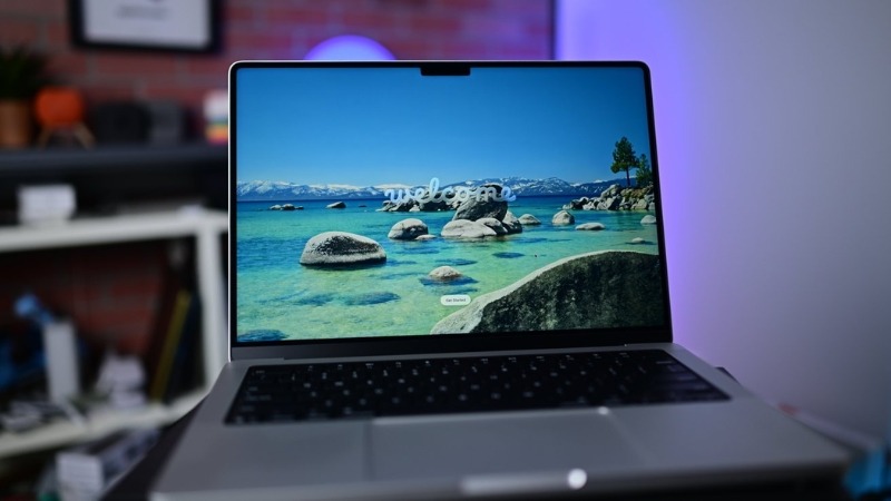 Đặc điểm nổi bật của Apple Macbook Pro M5 Pro 14 inch 2026 MGDP4SA/A