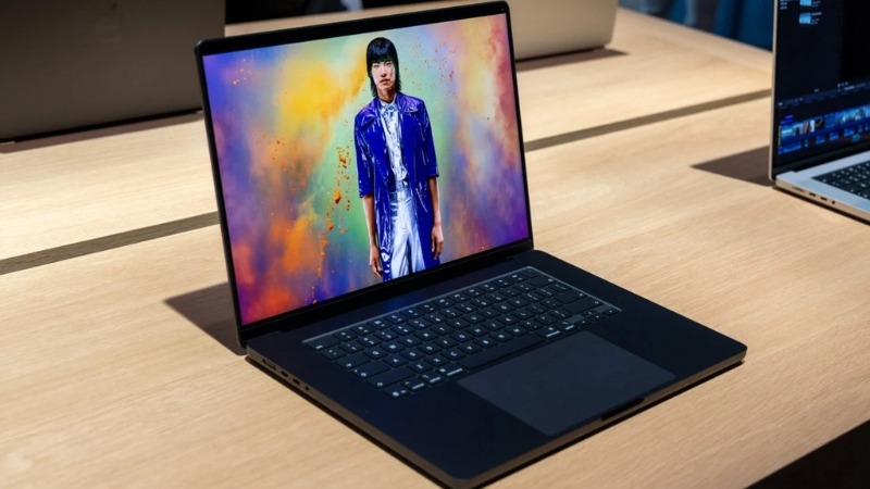 Đặc điểm nổi bật của Apple Macbook Pro M5 Pro 14 inch 2026 MGDT4SA/A