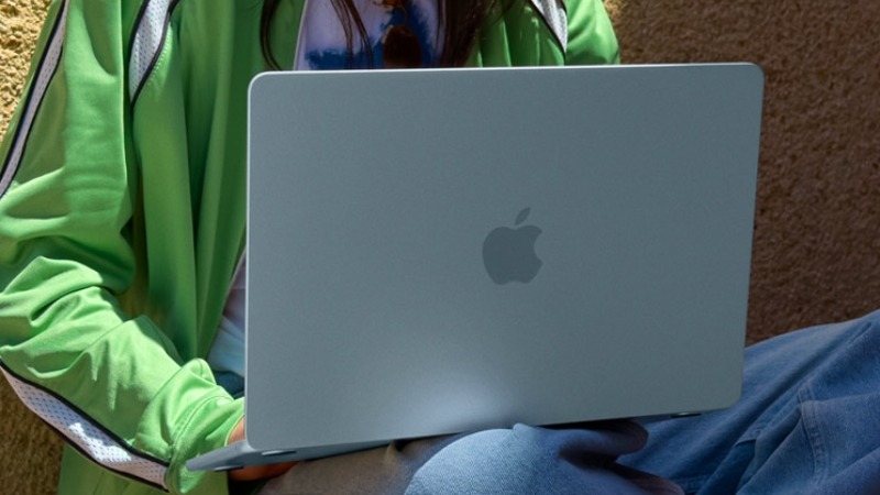 Đặc điểm nổi bật của Apple Macbook Air M5 15 inch 2026 MDVQ4SA/A