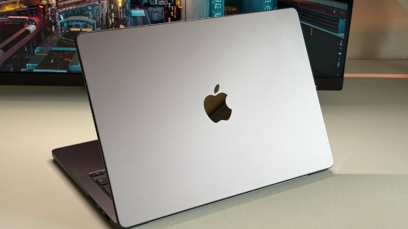 Đặc điểm nổi bật của Apple Macbook Pro M5 Max 16 inch 2026 MGE74SA/A