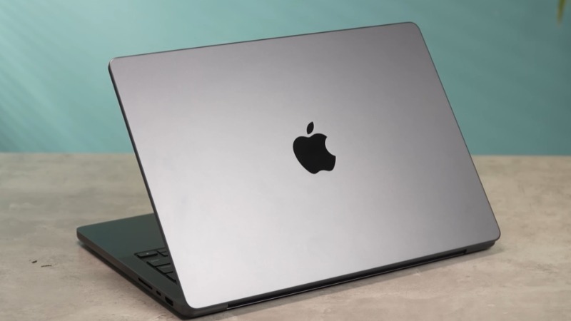 Đặc điểm nổi bật của Apple Macbook Pro M5 Pro 16 inch 2026 MGEC4SA/A