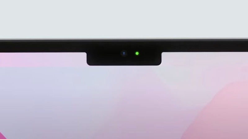 Apple Macbook Air M5 15 inch 2026 MDVU4SA/A tích hợp macOS thông minh phối hợp Camera 12MP Center Stage tối ưu làm việc và họp trực tuyến