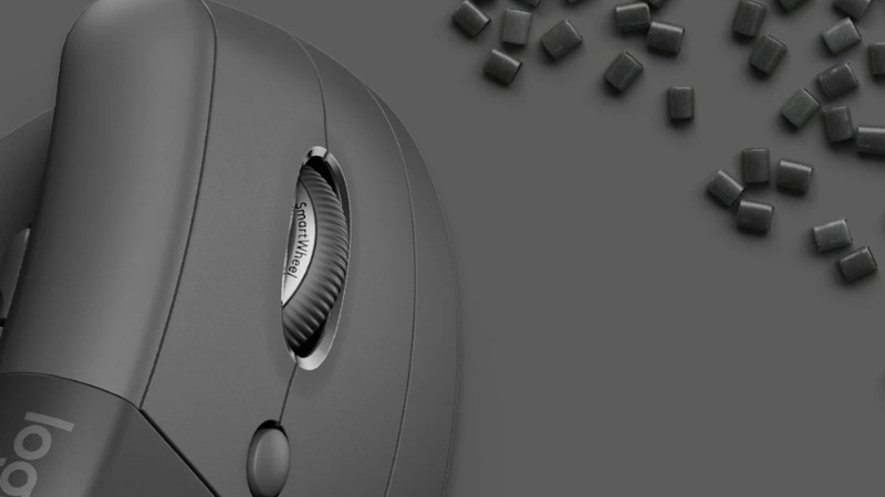 Ưu điểm và nhược điểm của Chuột công thái học Logitech Lift Vertical