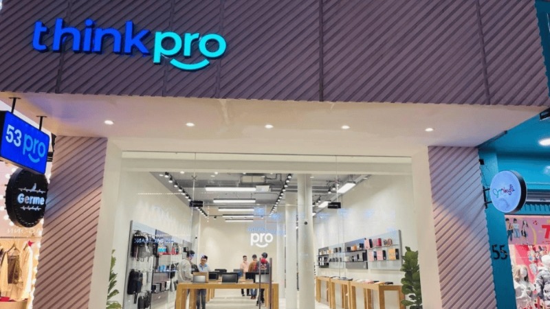 Chuột không dây Bluetooth Logitech Pebble M350S được bảo hành chính hãng 12 tháng, giá tốt tại ThinkPro