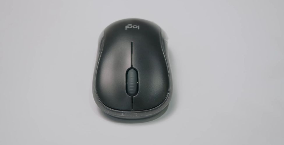 Cảm biến chuột máy tính không dây Logitech B175