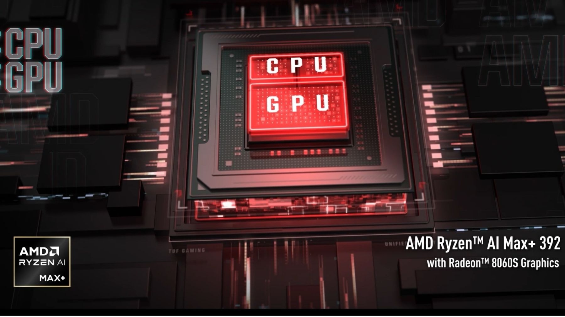 Đa dạng tùy chọn cấu hình phục vụ cho Gaming, đồ họa, AI LLM