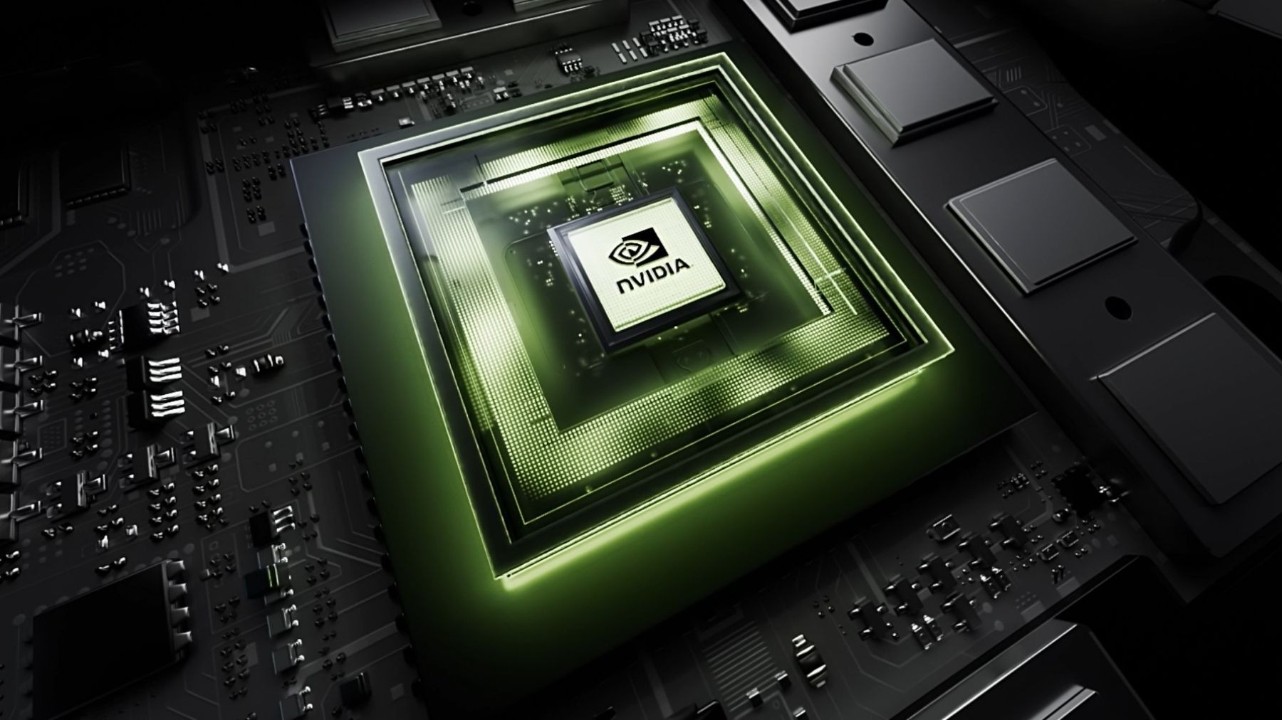 Laptop ASUS Gaming và cuộc cách mạng đồ họa từ kiến trúc GPU NVIDIA