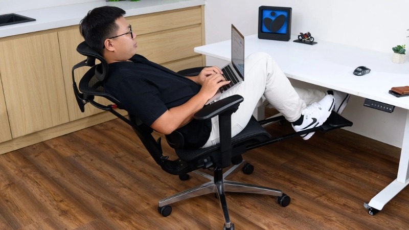Định nghĩa về ghế công thái học