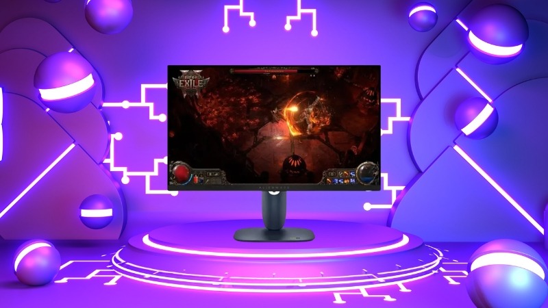 Màn hình Gaming