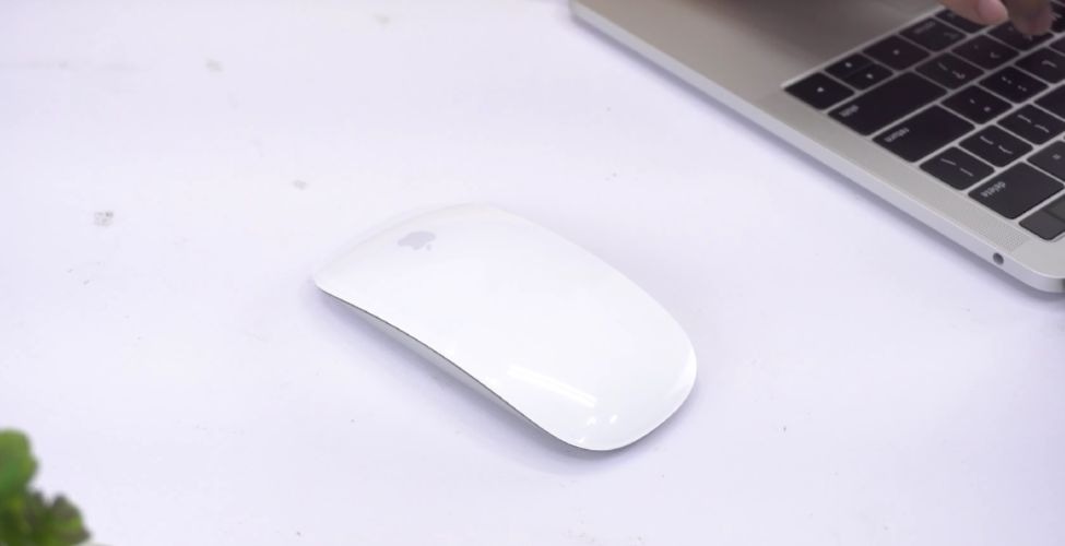 Chuột máy tính Apple - Chuột