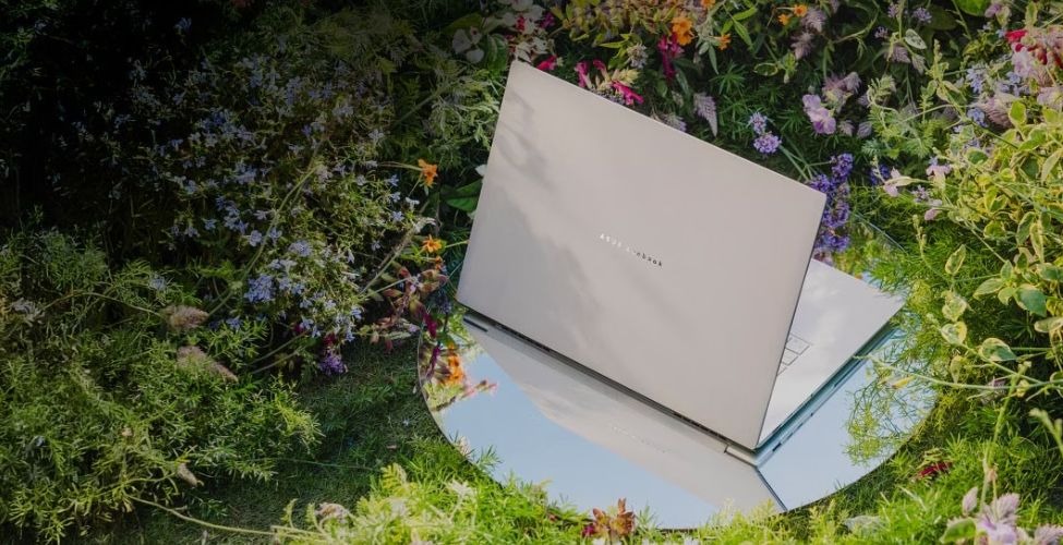 Tản nhiệt laptop Asus Zenbook 16