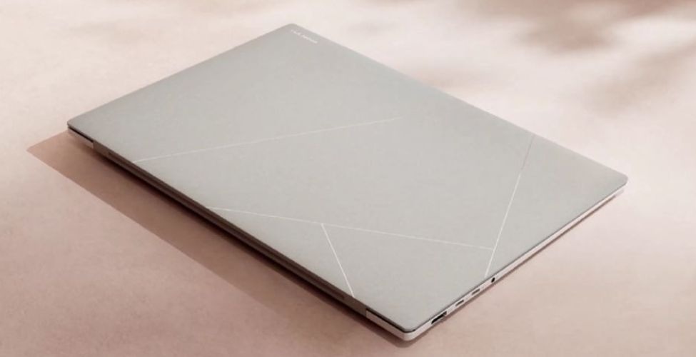 Mức giá laptop Asus Zenbook 16