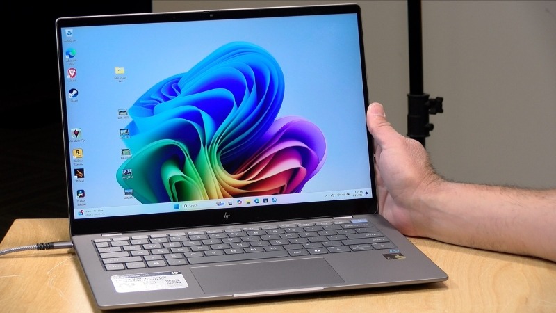 HP OmniBook X 14-fe1010QU B53KBPA