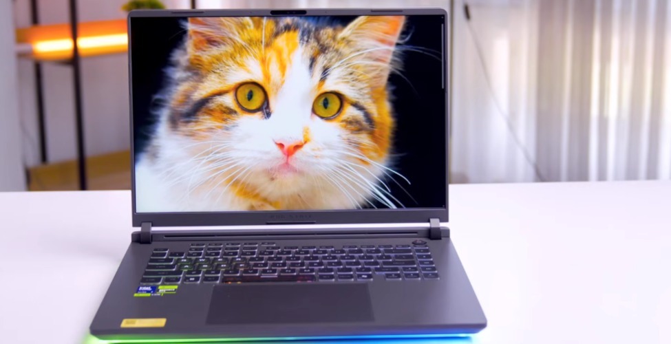 Laptop Asus ROG Strix phù hợp cho ai sử dụng