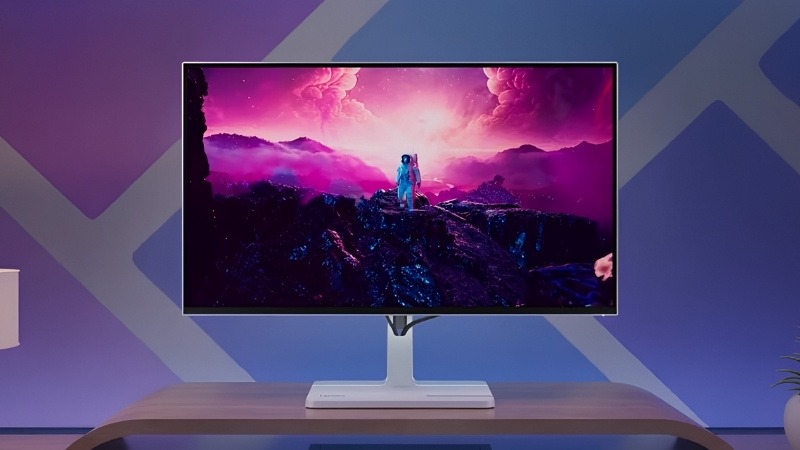 Thông số kỹ thuật Lenovo L27q-4A 67BFGAC6VN