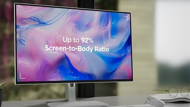 Lenovo L27q-4A 67BFGAC6VN phù hợp cho dân văn phòng, designer, sinh viên và game thủ phổ thông