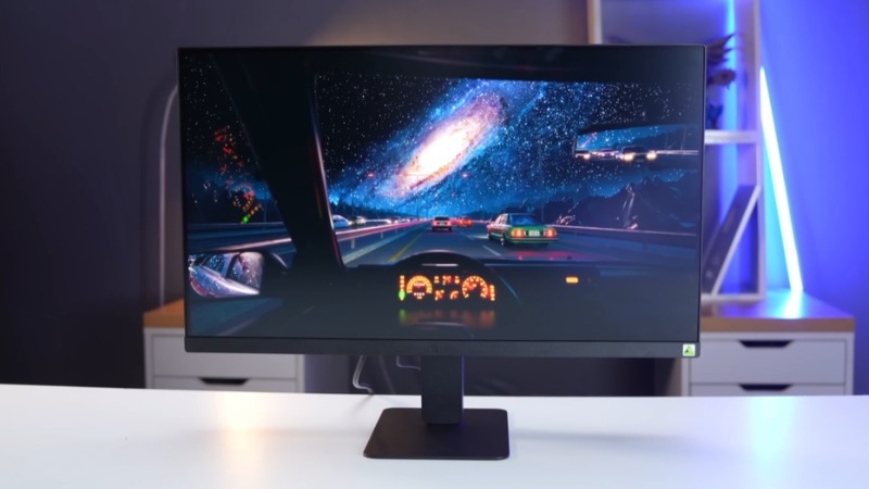 LG 24U631A-B có độ phân giải QHD siêu nét, mật độ điểm ảnh cao giúp làm việc đa nhiệm cực hiệu quả
