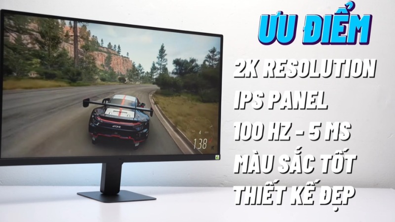 Thông số kỹ thuật LG 27U631A-B