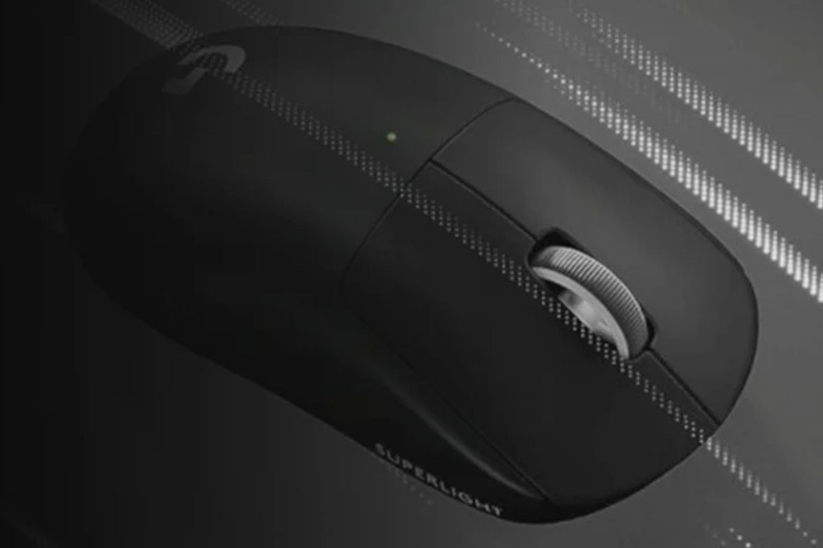 Công nghệ kết nối Lightspeed 4K giúp duy trì kết nối ổn định trong nhiều môi trường làm việc khác nhau