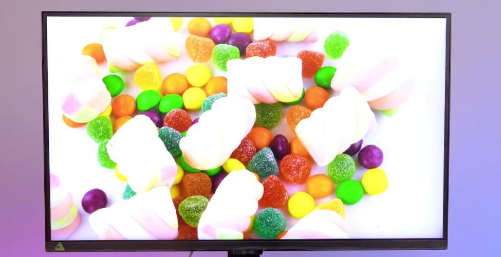 VESA DisplayHDR 400 màn hình gaming Samsung Odyssey G5 LS27DG502EEXXV