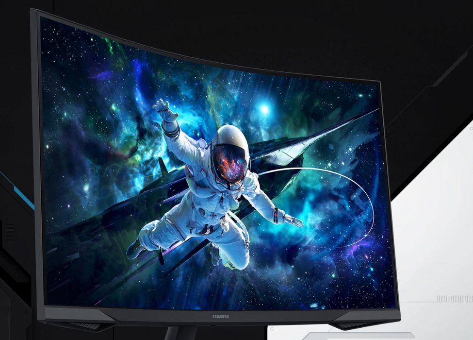 Đối tượng phù hợp màn hình cong gaming Samsung Odyssey G5 LS32CG552EEXXV