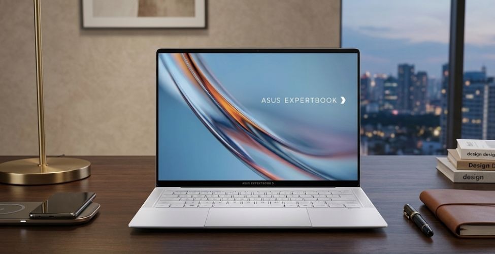 Màn hình ASUS ExpertBook B9 B9406CAA-X7321TW