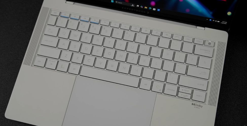 Bàn phím ASUS ExpertBook B9 B9406CAA-X7321TW