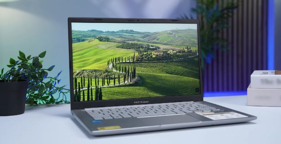 Thông số kỹ thuật ASUS VivoBook 14 X1404VA-EB609W