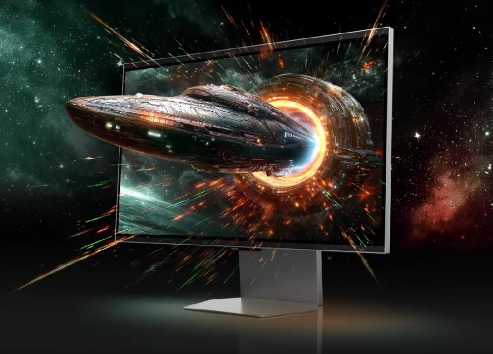 Đối tượng phù hợp Samsung Odyssey 3D G90XF LS27FG900XEXXV