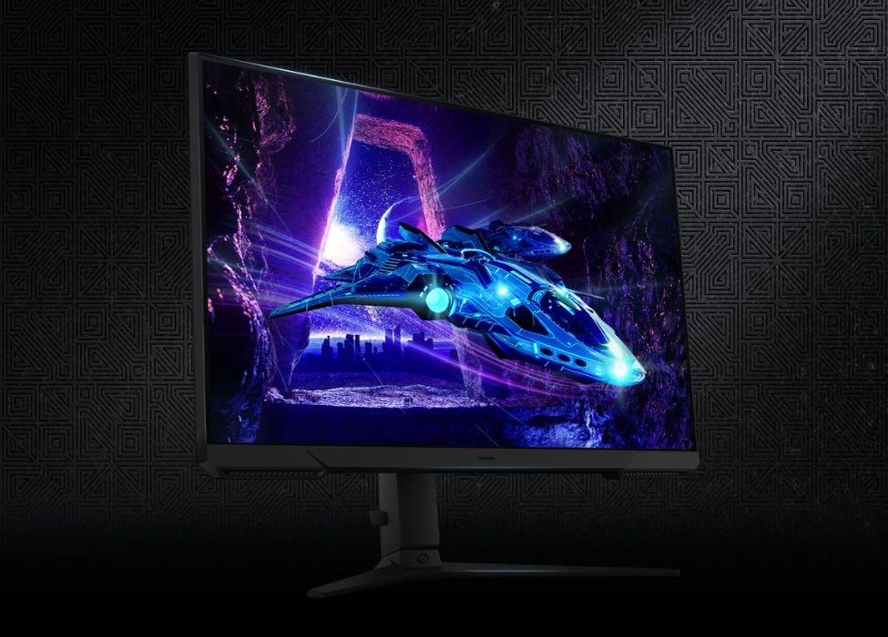 Đối tượng phù hợp màn hình gaming Samsung Odyssey G3 LS27DG302EEXXV
