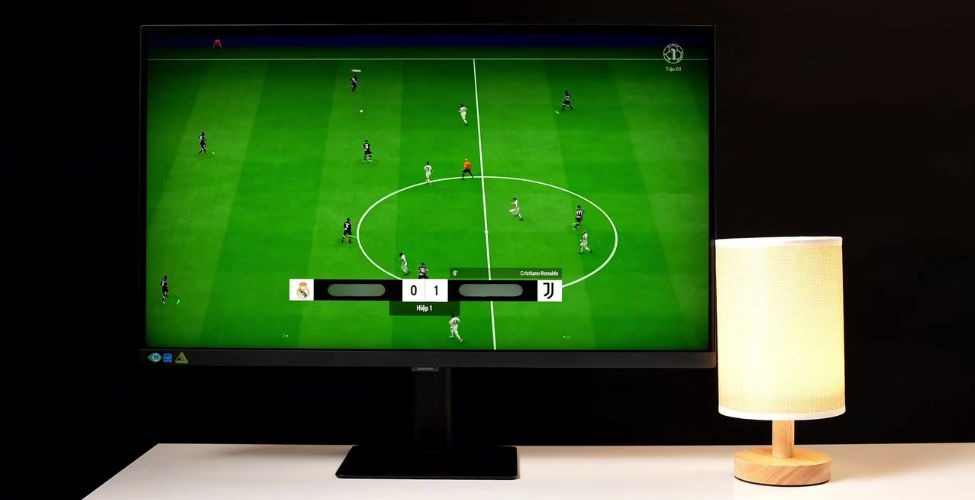 Đối tượng phù hợp màn hình đồ họa Samsung ViewFinity S7 LS27D700EAEXXV