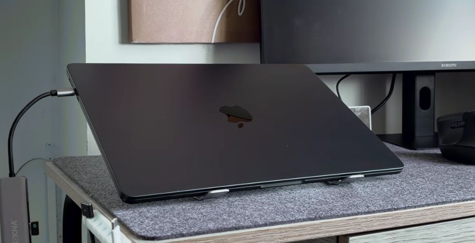 Đối tượng phù hợp Apple Macbook Air M5 15 inch 2026 MDVH4SA/A