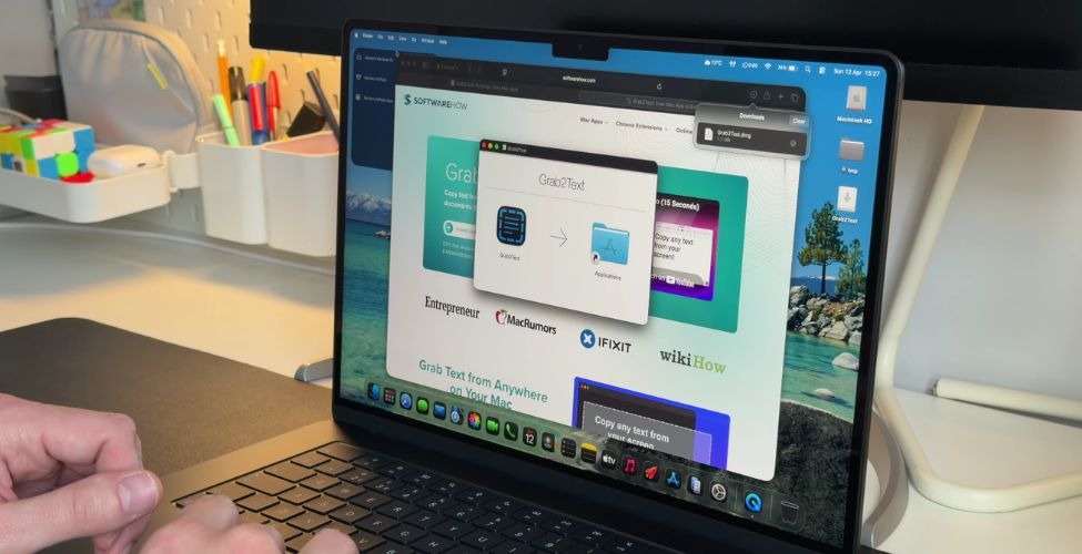 Hiệu năng Apple Macbook Air M5 15 inch 2026 MDVK4SA/A