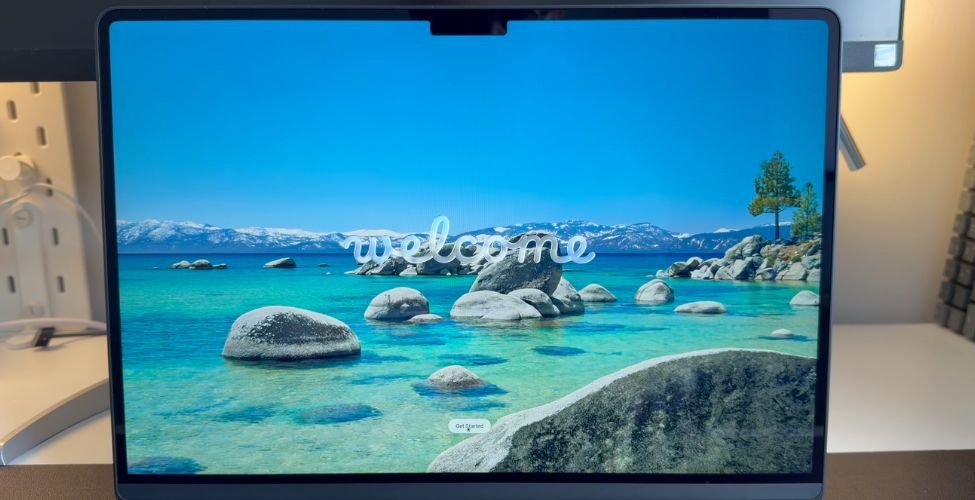 Màn hình Apple Macbook Air M5 15 inch 2026 MDVK4SA/A