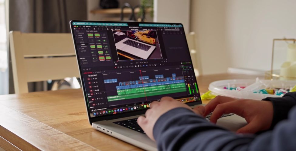 Hiệu năng Apple Macbook Pro M5 Pro 16 inch 2026 MGE64SA/A