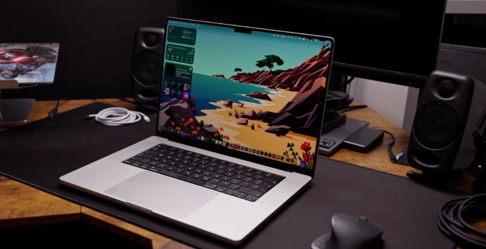 Đối tượng phù hợp Apple Macbook Pro M5 Pro 16 inch 2026 MGE64SA/A 