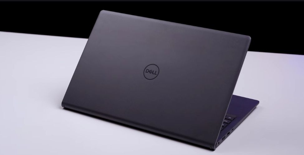 Thiết kế Dell Pro 15 Essential PV15255