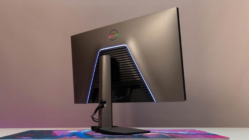 Dell G3223Q là lựa chọn hoàn hảo cho game thủ, nhà sáng tạo nội dung và người mê phim ảnh