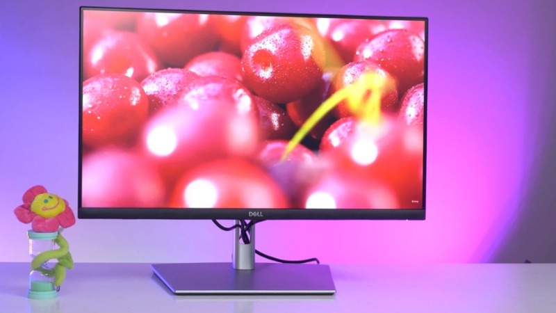 Dell P2424HT là lựa chọn tối ưu cho dân văn phòng, học sinh và người làm đồ họa cơ bản