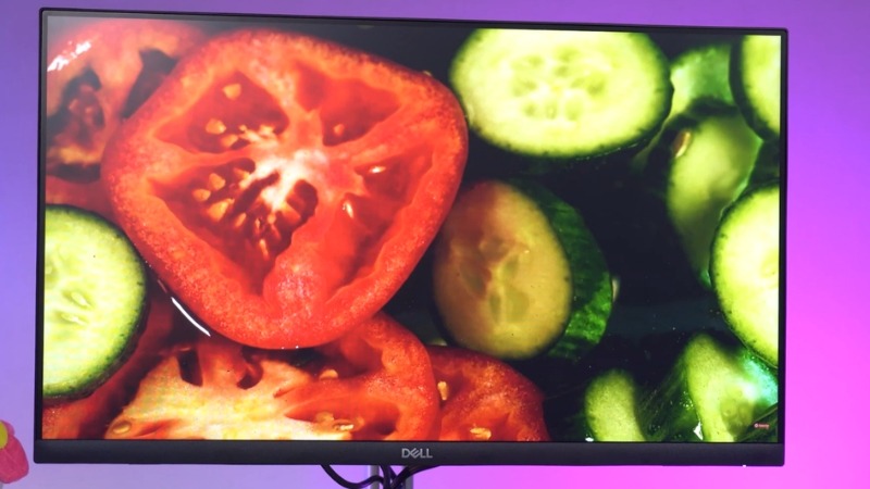 Dell P2424HT trang bị tấm nền IPS Full HD 24 inch mang lại góc nhìn rộng và màu sắc chân thực từ mọi hướng