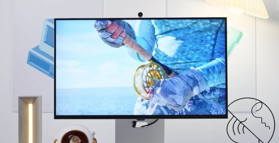 Đối tượng phù hợp màn hình Samsung ViewFinity S9 LS27C900PAEXXV