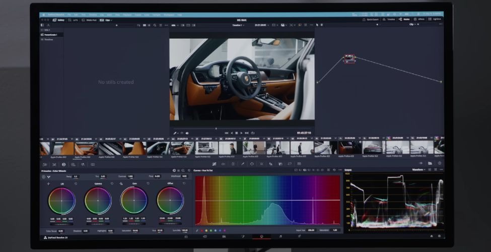 Đối tượng phù hợp Studio Display XDR - Standard glass MFEL4SA/A