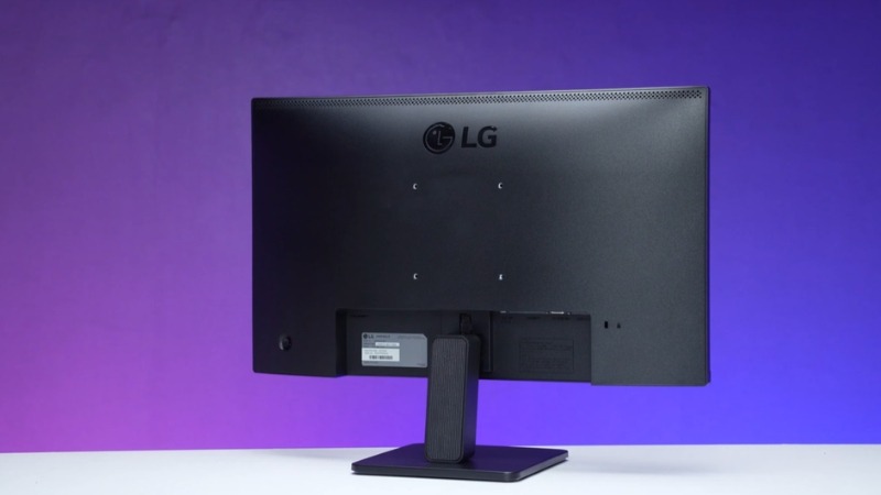 LG 24MR400-B là lựa chọn lý tưởng cho học sinh, dân văn phòng và game thủ giải trí cơ bản