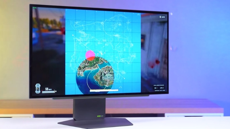 LG UltraGear 27GX790A-B là lựa chọn tối thượng cho game thủ chuyên nghiệp, streamer và nhà sáng tạo đồ họa