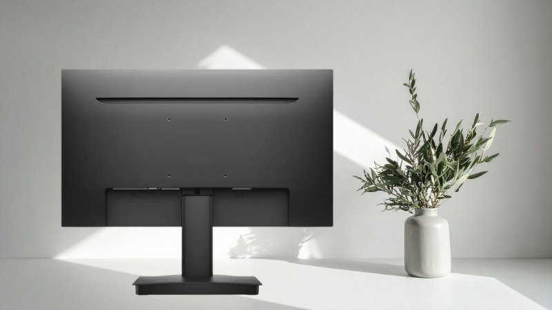 Dell SE2225HM hỗ trợ đổi màn hình lỗi tận nơi nhanh chóng, không lo gián đoạn công việc