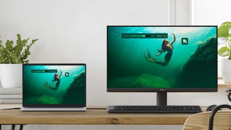 Dell SE2425HM là lựa chọn lý tưởng cho dân văn phòng, học sinh sinh viên và người dùng phổ thông