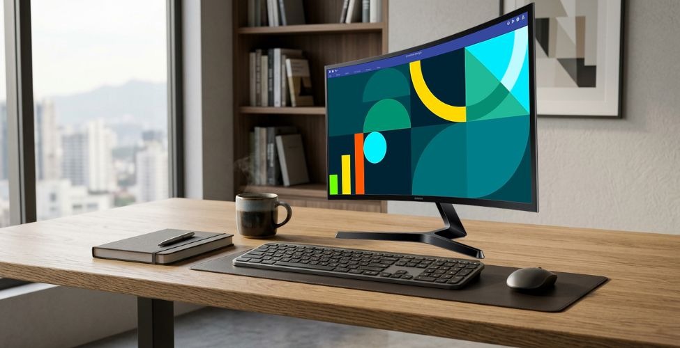 Đối tượng phù hợp màn hình Samsung LS27D366GAEXXV