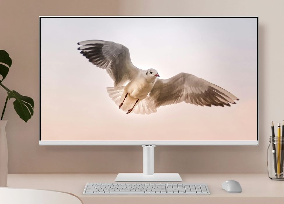 Tần số quét màn hình thông minh Samsung M7 LS32FM701UEXXV