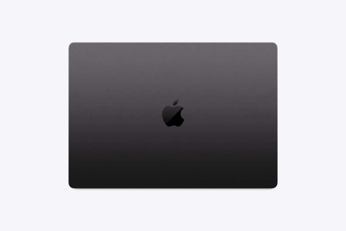 Diện mạo của Apple Macbook Pro M5 Max 16 inch 2026 MGEE4SA/A sang trọng và đẳng cấp