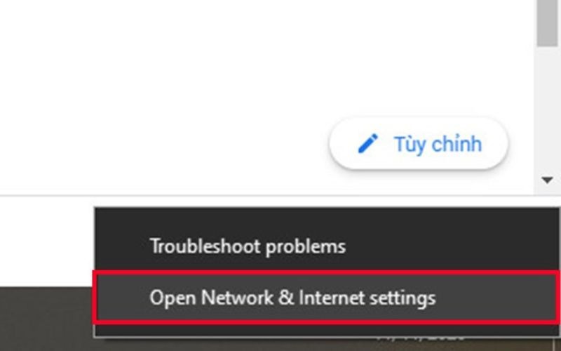 chọn-bieu-tuong-Wi-Fi-hoac-bieu-tuong-mang-chon-Network-and-Internet-settings